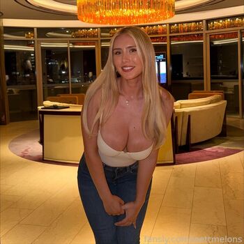 🔥 Wettmelons leaked private photo uncensored full