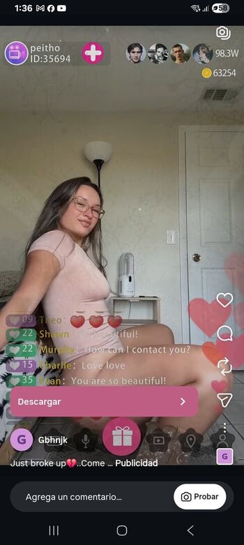 🔥 Who is this  page leaked private photo uncensored full
