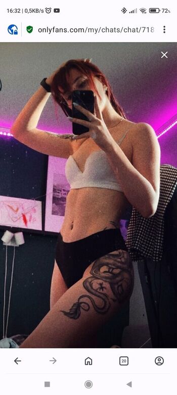 🔥 Who is this  page leaked private photo uncensored full