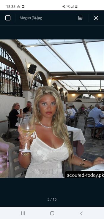 🔥 Who is this  page leaked private photo uncensored full