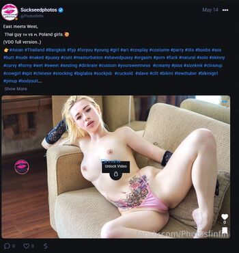 🔥 Who is this  page leaked private photo uncensored full