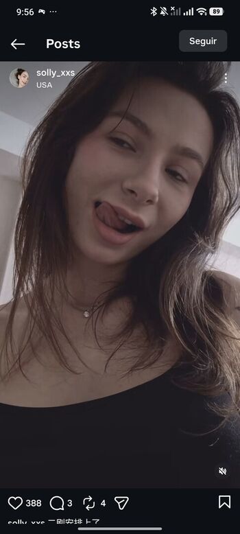 🔥 Who is this leaked private photo uncensored full