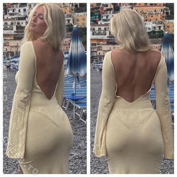 🔥 Wiebkevo leaked private photo uncensored full