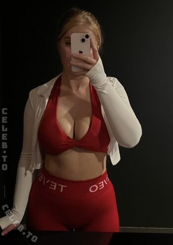 🔥 Wiebkevo leaked private photo uncensored full