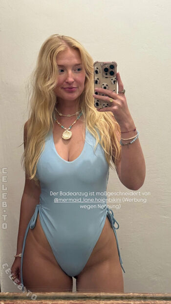 🔥 Wiebkevo leaked private photo uncensored full