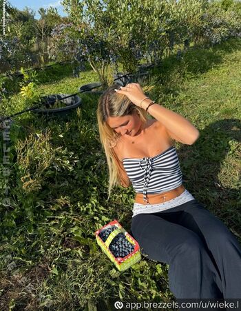 🔥 Wieke l leaked private photo uncensored full