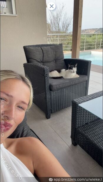 🔥 Wieke page leaked private photo uncensored full