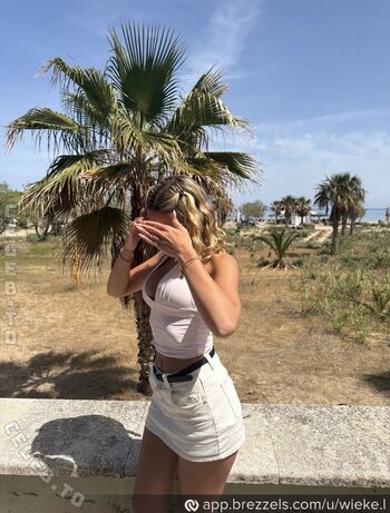 🔥 Wieke page leaked private photo uncensored full