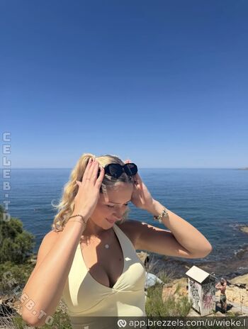 🔥 Wieke page leaked private photo uncensored full