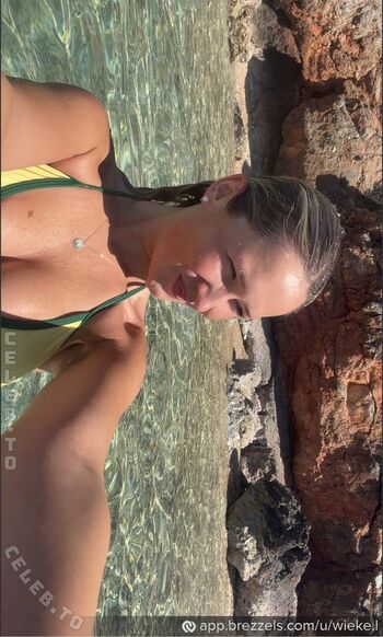 🔥 Wieke page leaked private photo uncensored full