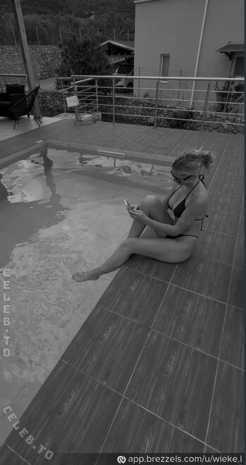 🔥 Wieke leaked private photo uncensored full