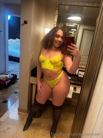 🔥 Willow ryder  page leaked private photo uncensored full