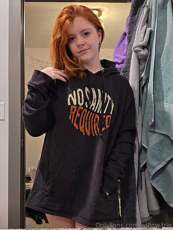 🔥 Willow trie page leaked private photo uncensored full