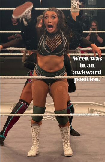 🔥 Wren sinclair page leaked private photo uncensored full