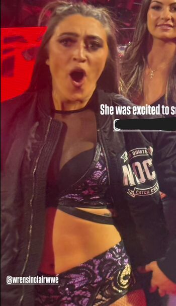 🔥 Wren sinclair page leaked private photo uncensored full