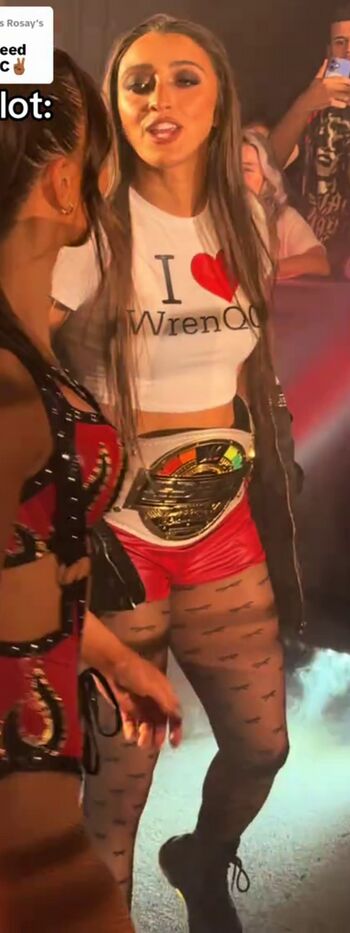 🔥 Wren sinclair leaked private photo uncensored full