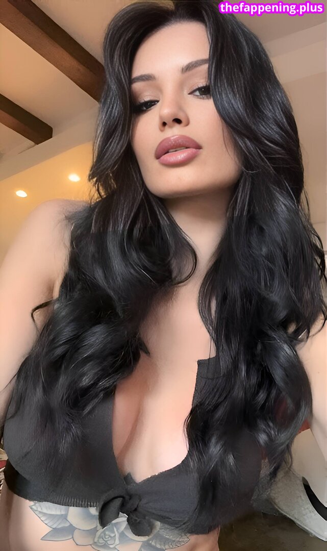 🔥 Wwe paige/ leaked private photo uncensored full