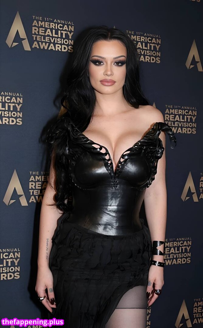 🔥 Wwe paige/ leaked private photo uncensored full