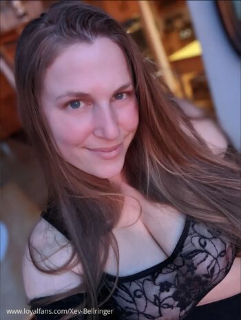 🔥 Xev bellringer leaked private photo uncensored full