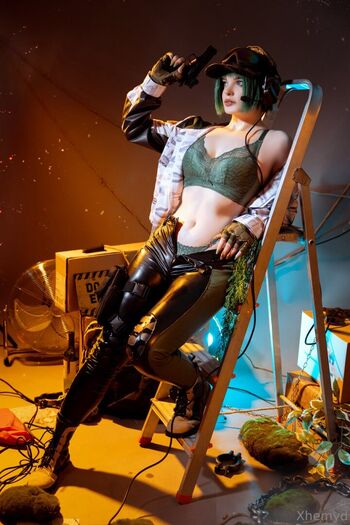 🔥 Xhemyd leaked private photo uncensored full