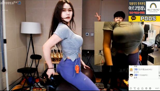 🔥 Xiaoeun leaked private photo uncensored full