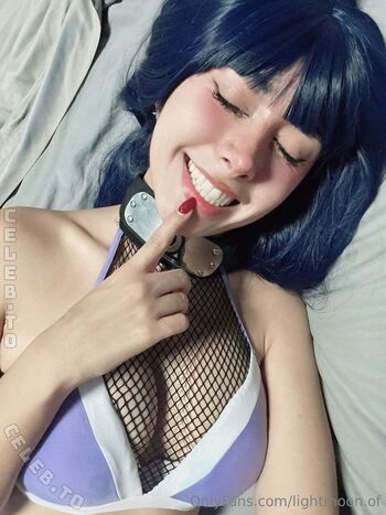 🔥 Xlightmoon x  page leaked private photo uncensored full