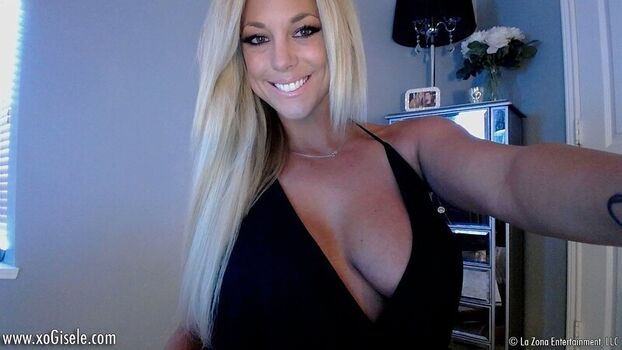 🔥 Xogisele leaked private photo uncensored full