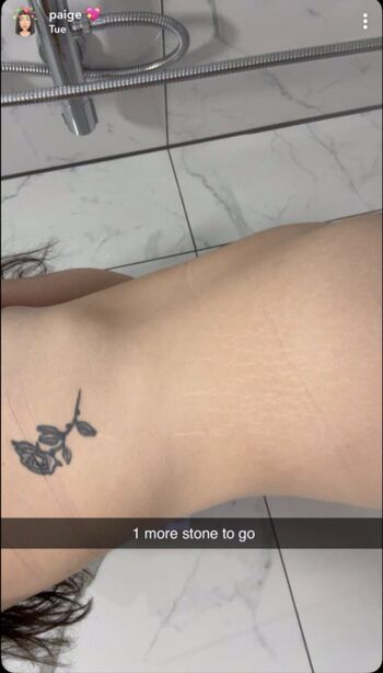 🔥 Xpaigetamsin page leaked private photo uncensored full