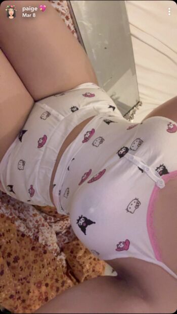 🔥 Xpaigetamsin page leaked private photo uncensored full