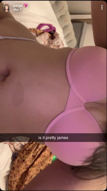 🔥 Xpaigetamsin page leaked private photo uncensored full