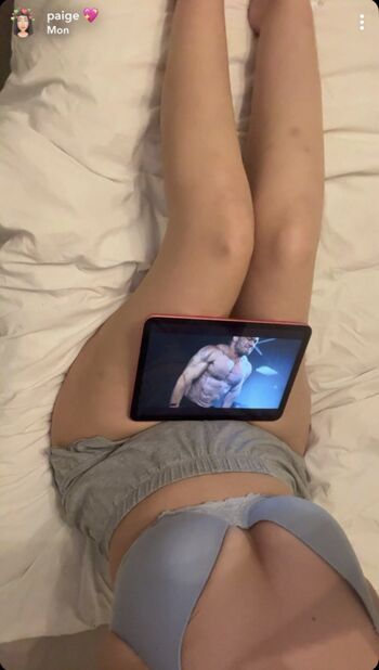 🔥 Xpaigetamsin page leaked private photo uncensored full