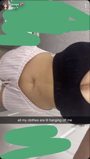 🔥 Xpaigetamsin page leaked private photo uncensored full