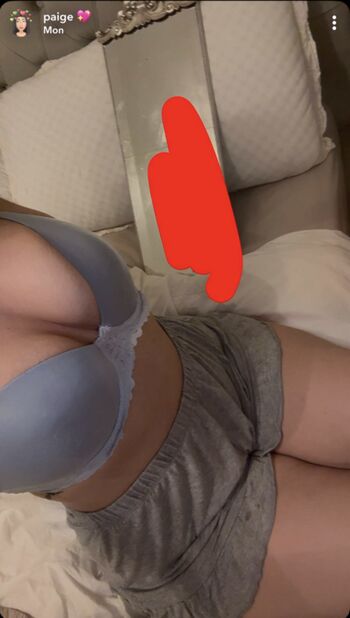 🔥 Xpaigetamsin leaked private photo uncensored full