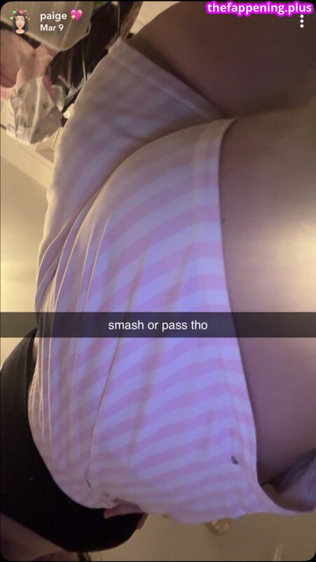 🔥 Page/ leaked private photo uncensored full