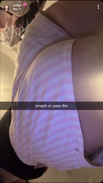 🔥 Xpaigetamsin leaked private photo uncensored full