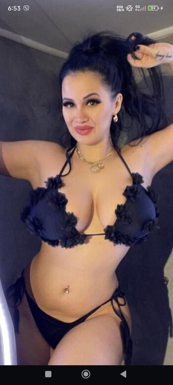 🔥 Xristinaorfanidou page leaked private photo uncensored full