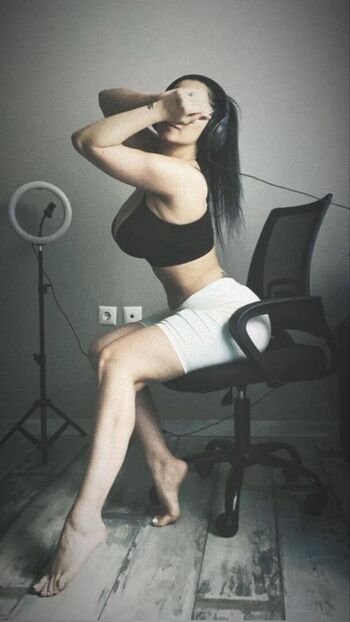 🔥 Xristinaorfanidou page leaked private photo uncensored full