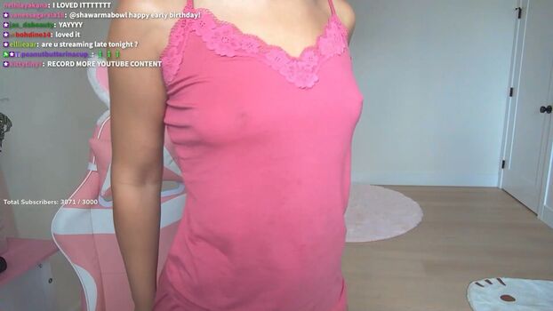 🔥 Ynn  elmo love u page leaked private photo uncensored full