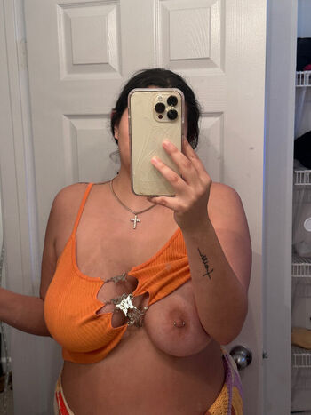 🔥 Yagirlmels page leaked private photo uncensored full
