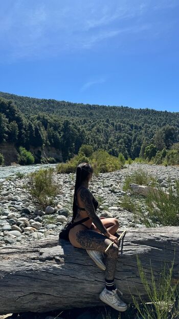 🔥 Yamila nicole jadra page leaked private photo uncensored full
