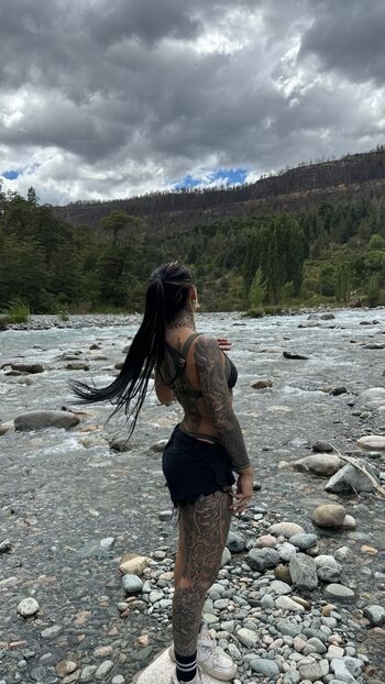 🔥 Yamila nicole jadra page leaked private photo uncensored full