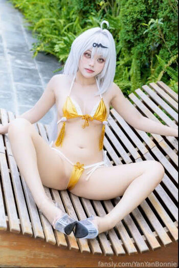 🔥 Yanyan bonnie leaked private photo uncensored full