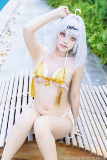 🔥 Yanyan bonnie leaked private photo uncensored full