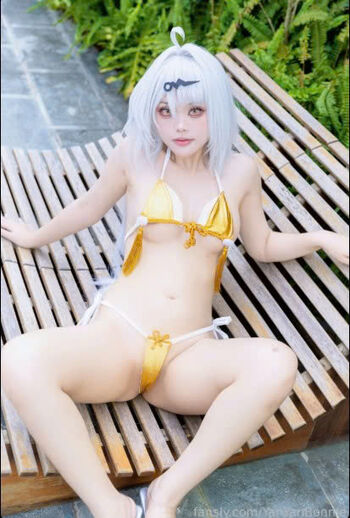 🔥 Yanyan bonnie leaked private photo uncensored full