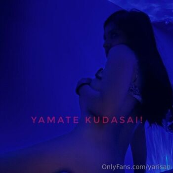 🔥 Yari san leaked private photo uncensored full