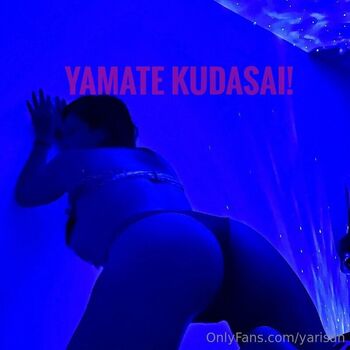 🔥 Yari san leaked private photo uncensored full