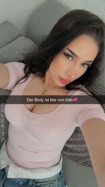 🔥 Yasilisches page leaked private photo uncensored full