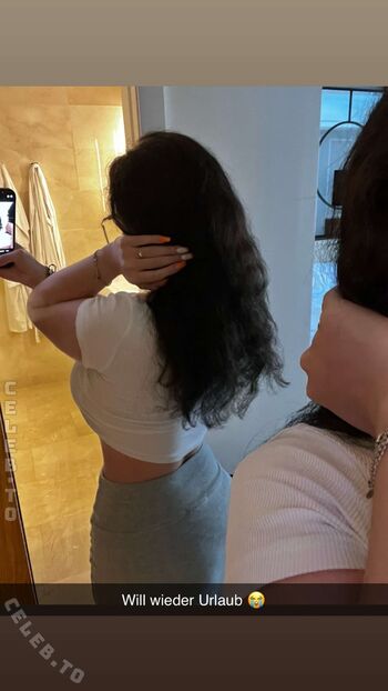 🔥 Yasilisches page leaked private photo uncensored full