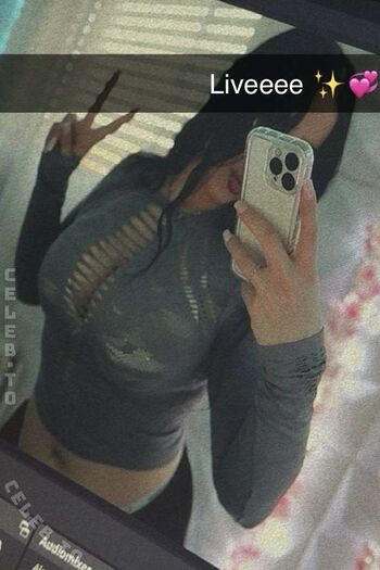 🔥 Yasilisches leaked private photo uncensored full