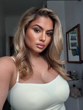 🔥 Yasmin page leaked private photo uncensored full